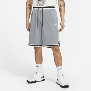 nike dna shorts grey