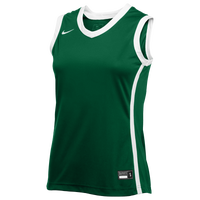 Nike Team Elite Jersey - Women's - Dark Green