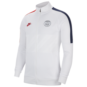 nike soccer jacket