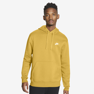 nike casual hoodie