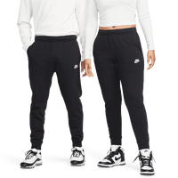 nike team joggers