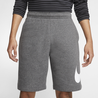 Nike GX Club Shorts - Men's - Grey