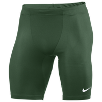 Nike Team Half Tights - Men's - Green