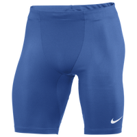 Nike Team Half Tights - Men's - Blue