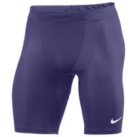Nike Team Half Tight - Men's - Purple