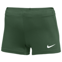 Nike Team Boy Shorts - Women's - Green