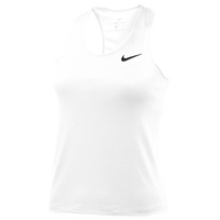 Nike Team Airborne Tank - Women's - White