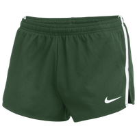 Nike Team Fast 2" Shorts - Men's - Green