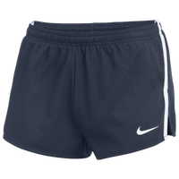 Nike Team Fast 2" Shorts - Men's - Navy