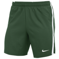 Nike Team Fast 7" Shorts - Men's - Green