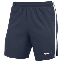 Nike Team Fast 7" Shorts - Men's - Navy