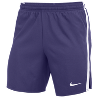 Nike Team Fast 7" Shorts - Men's - Purple
