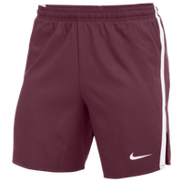 Nike Team Fast 7" Shorts - Men's - Maroon