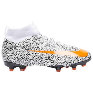 mercurial superfly 7 academy fg