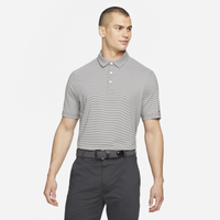 Nike Golf Player CTRL Stripe OLC Polo - Men's - Grey