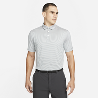 Nike Golf Player CTRL Stripe OLC Polo - Men's - Off-White