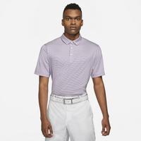 Nike Golf Player CTRL Stripe OLC Polo - Men's - Purple