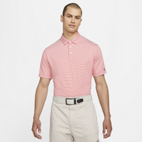 Nike Golf Player CTRL Stripe OLC Polo - Men's - Pink