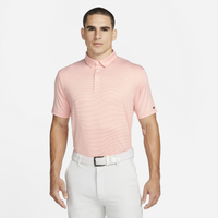 Nike Golf Player CTRL Stripe OLC Polo - Men's - Pink