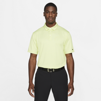 Nike Golf Player CTRL Stripe OLC Polo - Men's - Yellow