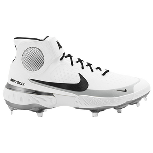 nike alpha field