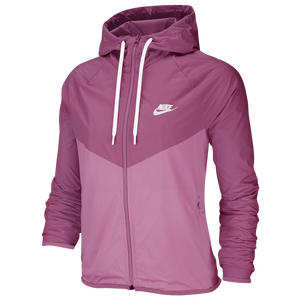 nike tennis lightweight windrunner jacket