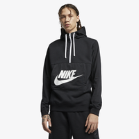 nike hybrid half zip