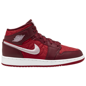 grade school mid jordan 1