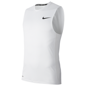 nike sleeveless top mens