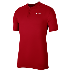 nike dry polo blade