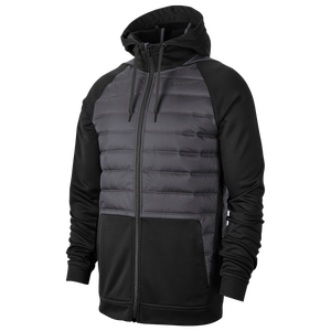 men's nike therma fz winterized jacket