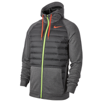 men's nike therma fz winterized jacket
