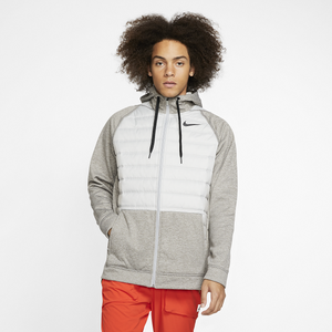 nike winterized therma jacket