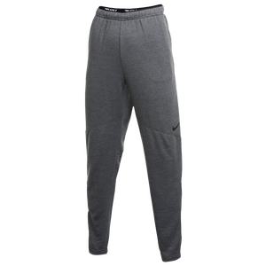 womens nike black joggers