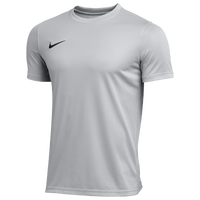 Nike Team Park VII S/S Jersey - Men's - Grey