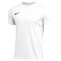 Nike Team Park VII S/S Jersey - Men's - White