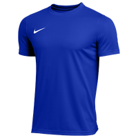 Nike Team Park VII S/S Jersey - Men's - Blue