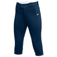 Nike Team Vapor Select Pants - Women's - Navy