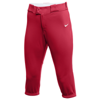 Nike Team Vapor Select Pants - Women's - Red