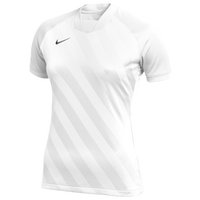 Nike Team Challenge III Jersey - Women's - White