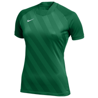 Nike Team Challenge III Jersey - Women's - Green