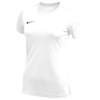 Nike Team Park VII S/S Jersey - Women's - White