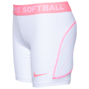 nike softball sliding shorts