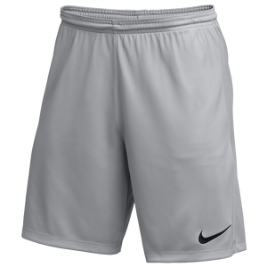 nike shorts dry park iii