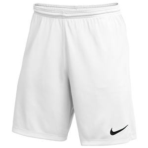 nike shorts dry park iii