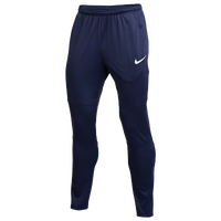 Nike Team Dry Park 20 Pants - Men's - Navy