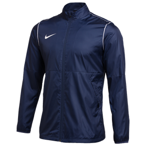 nike soccer rain jacket