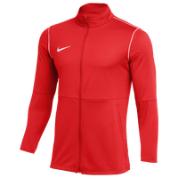 Nike Team Dry Park 20 Track Jacket - Men's - Red
