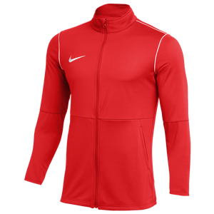 nike dry jacket