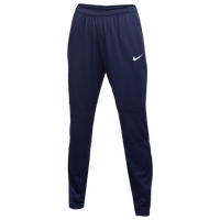 Nike Team Dry Park 20 Pants - Women's - Navy